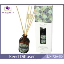 aroma reed diffuser SJX-72A-50